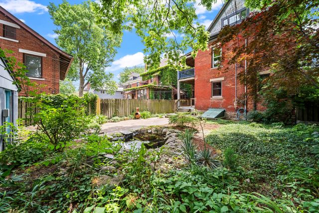 726 Franklin Avenue, Columbus, OH 43205