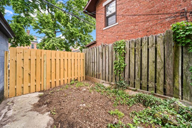 726 Franklin Avenue, Columbus, OH 43205