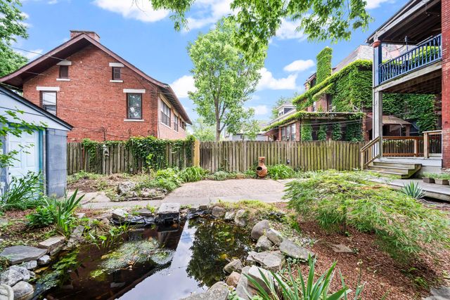 726 Franklin Avenue, Columbus, OH 43205