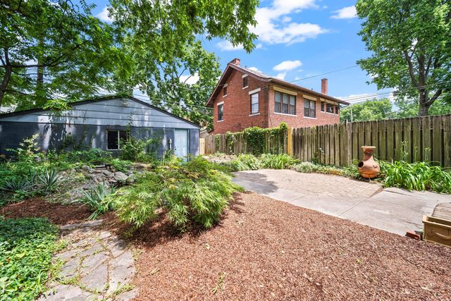 726 Franklin Avenue, Columbus, OH 43205