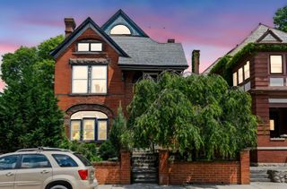 726 Franklin Avenue, Columbus, OH 43205