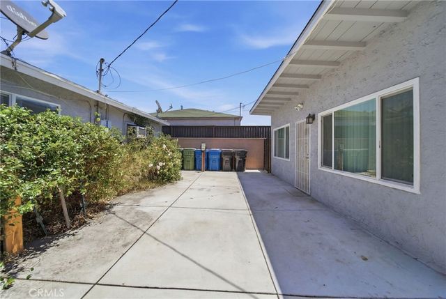 3944 W 111th, Inglewood, CA 90303