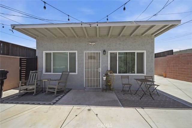 3944 W 111th, Inglewood, CA 90303