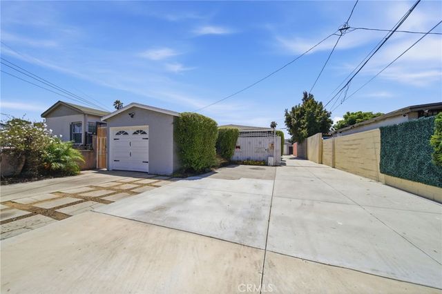 3944 W 111th, Inglewood, CA 90303