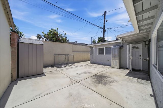 3944 W 111th, Inglewood, CA 90303