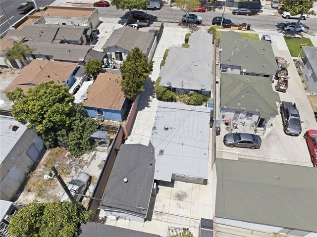 3944 W 111th, Inglewood, CA 90303