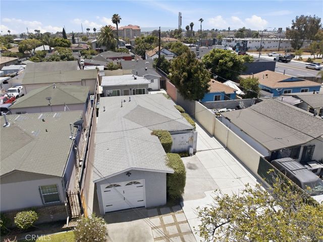 3944 W 111th, Inglewood, CA 90303