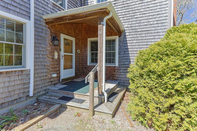 80 Chipman Street, Eastham, MA 02642