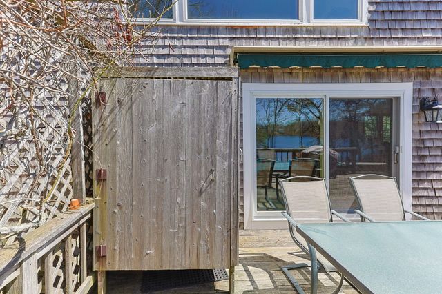 80 Chipman Street, Eastham, MA 02642