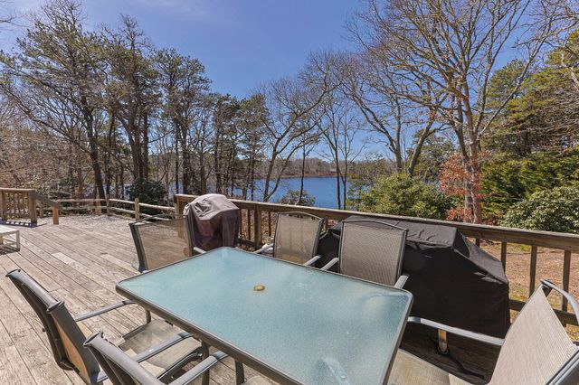 80 Chipman Street, Eastham, MA 02642