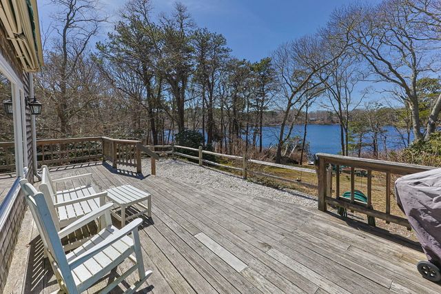 80 Chipman Street, Eastham, MA 02642