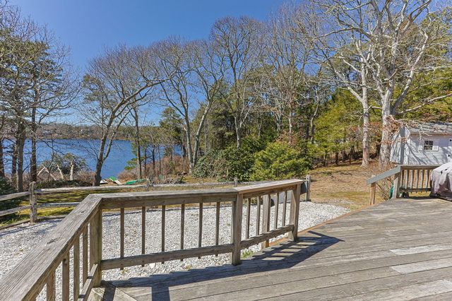 80 Chipman Street, Eastham, MA 02642