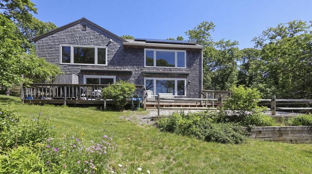 80 Chipman Street, Eastham, MA 02642
