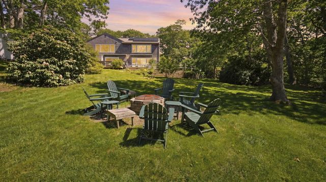 80 Chipman Street, Eastham, MA 02642