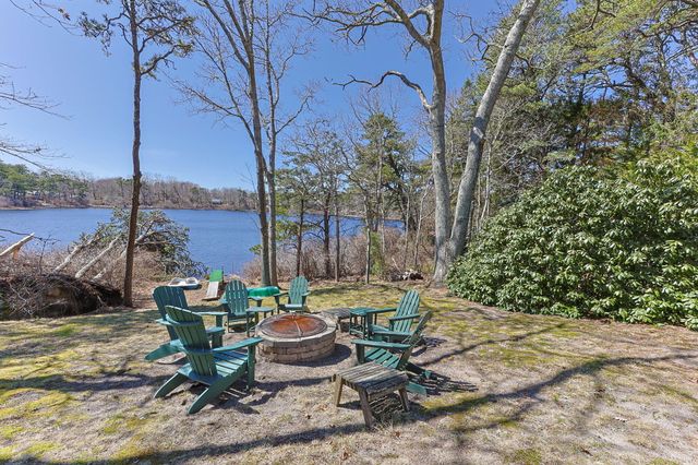 80 Chipman Street, Eastham, MA 02642