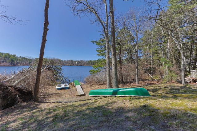 80 Chipman Street, Eastham, MA 02642