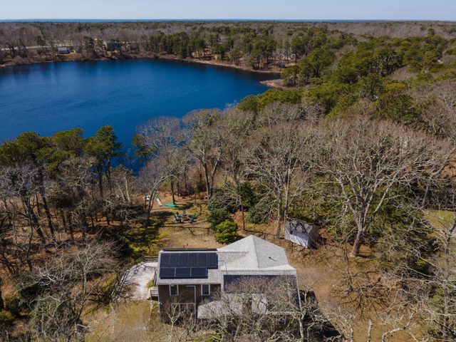 80 Chipman Street, Eastham, MA 02642