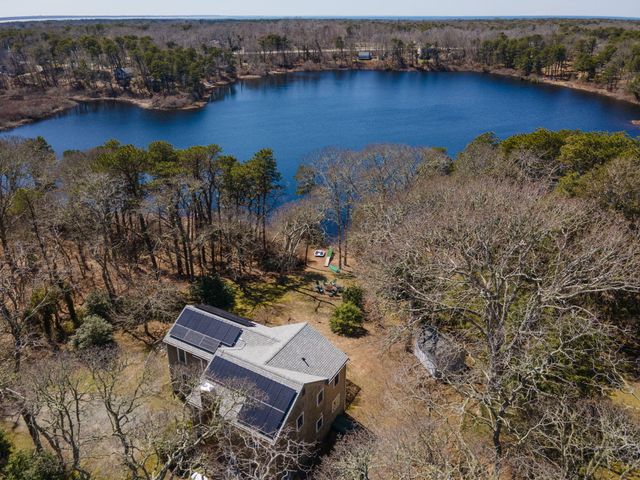 80 Chipman Street, Eastham, MA 02642