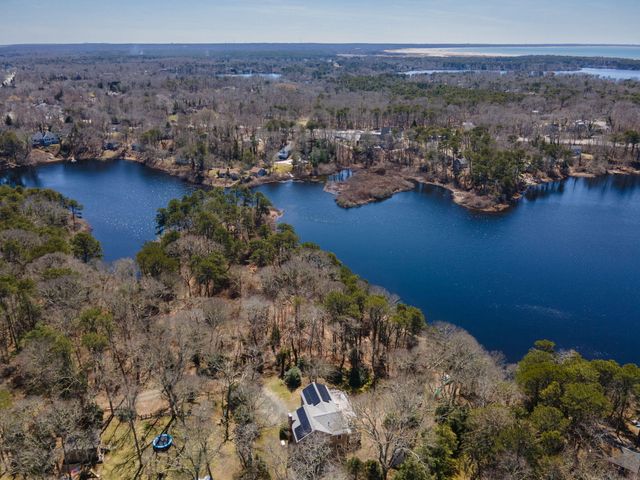 80 Chipman Street, Eastham, MA 02642