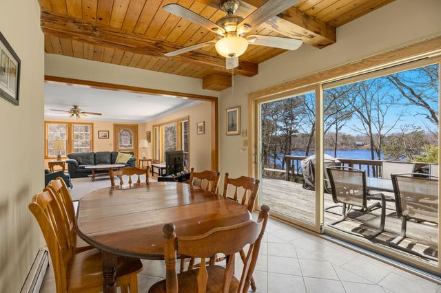 80 Chipman Street, Eastham, MA 02642