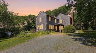 80 Chipman Street, Eastham, MA 02642