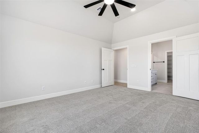 10349 SW 49th Street, Mustang, OK 73064