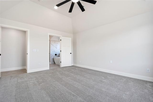 10349 SW 49th Street, Mustang, OK 73064