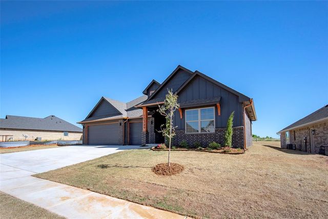 10349 SW 49th Street, Mustang, OK 73064