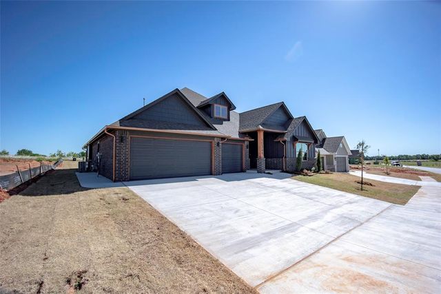10349 SW 49th Street, Mustang, OK 73064