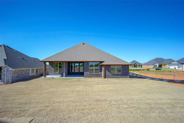 10349 SW 49th Street, Mustang, OK 73064