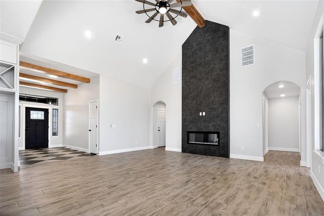 10349 SW 49th Street, Mustang, OK 73064