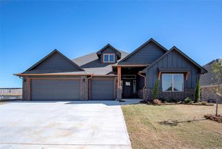 10349 SW 49th Street, Mustang, OK 73064
