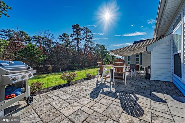 22 ERNST CT, Mays Landing, NJ 08330