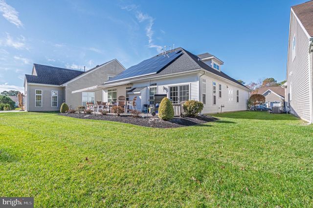 22 ERNST CT, Mays Landing, NJ 08330