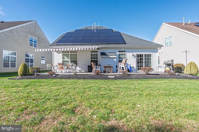 22 ERNST CT, Mays Landing, NJ 08330