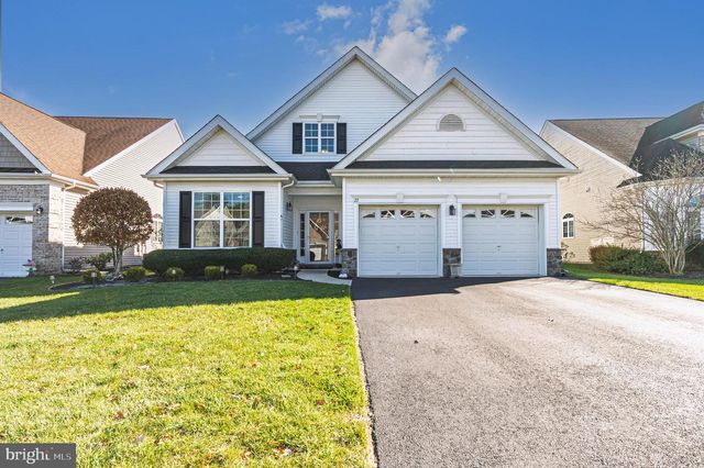 22 ERNST CT, Mays Landing, NJ 08330