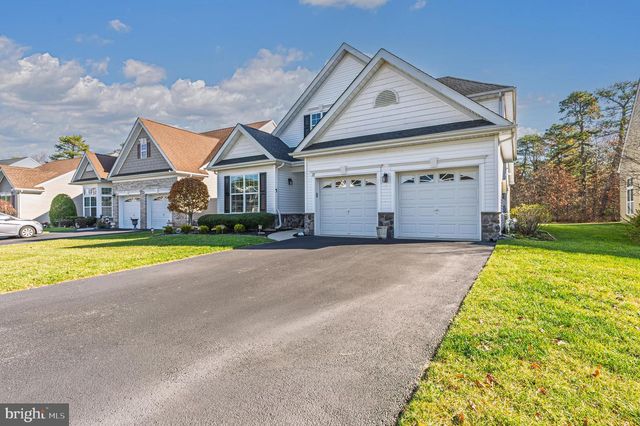 22 ERNST CT, Mays Landing, NJ 08330