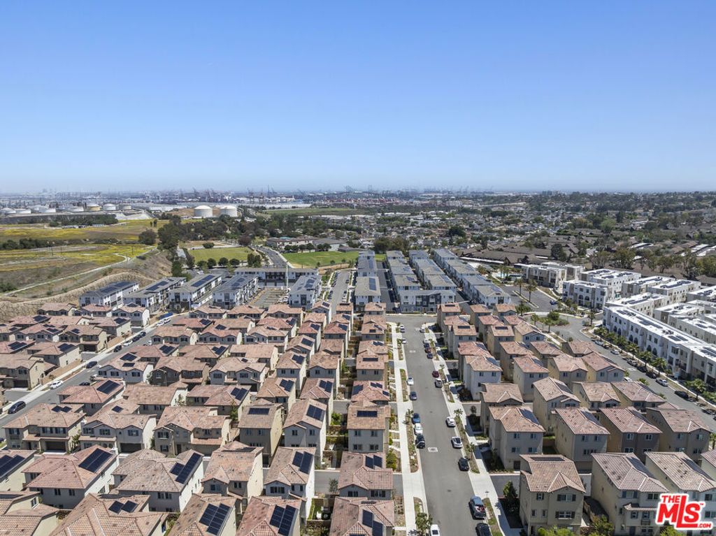 Image 55 of property listing at 27659 S Rosewood Lane, San Pedro, CA 90732