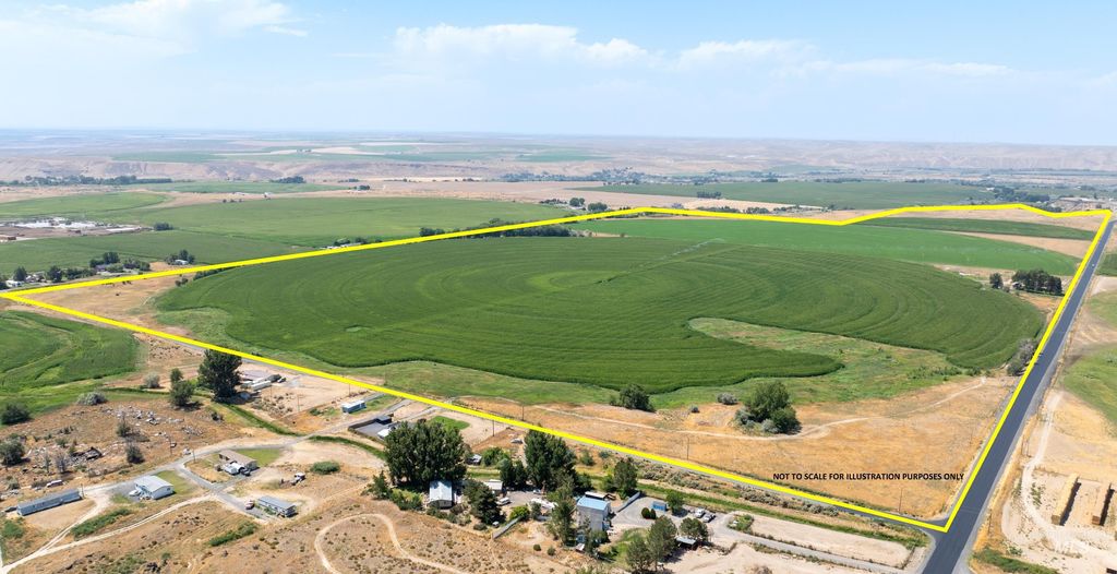 2900 S 1265 E, Wendell, ID 83355 photo 2