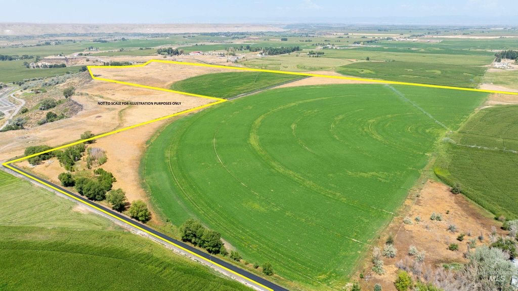 2900 S 1265 E, Wendell, ID 83355 photo 3