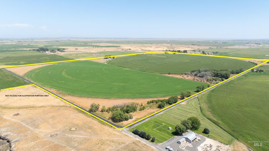 2900 S 1265 E, Wendell, ID 83355 photo 4