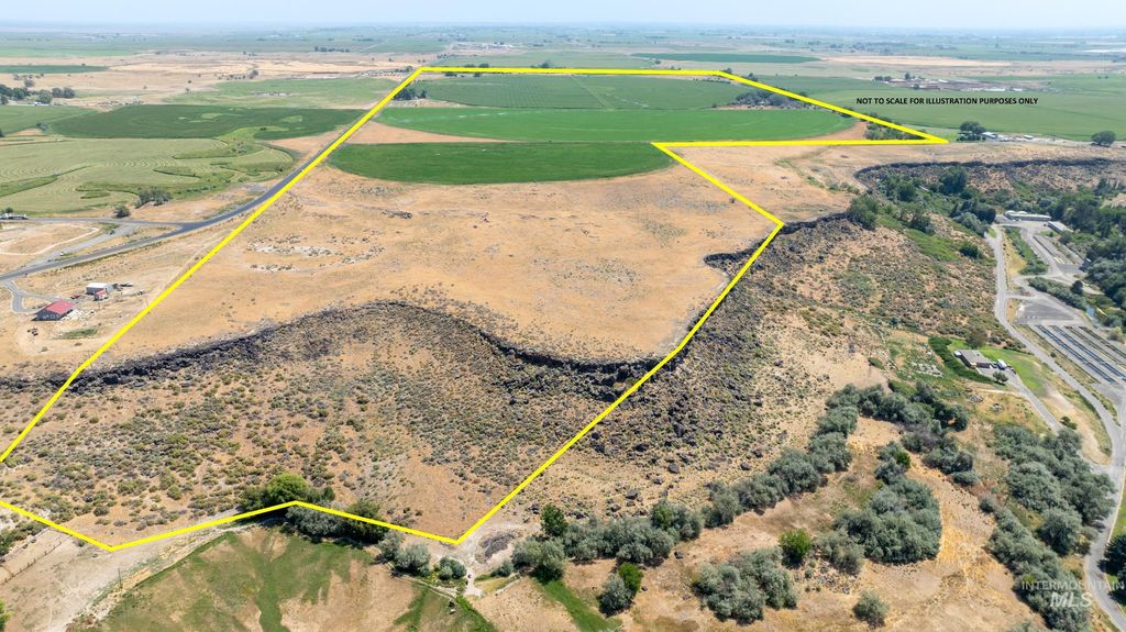 2900 S 1265 E, Wendell, ID 83355 photo 6