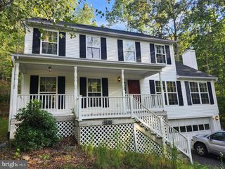 2452 HARPOON DR, Stafford, VA 22554