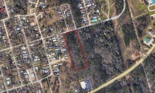 0 E Dallas Street, Conroe, TX 77301