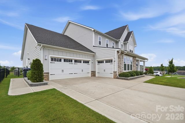 1623 Ventoux Court, Fort Mill, SC 29707