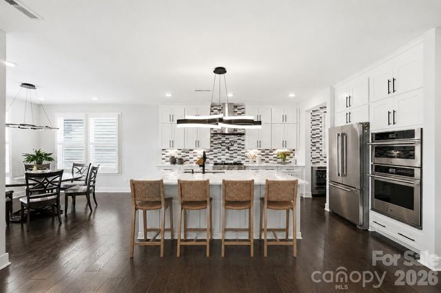 1623 Ventoux Court, Fort Mill, SC 29707