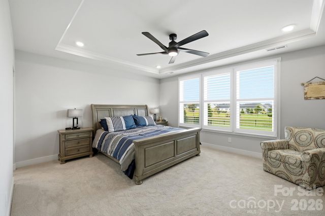 1623 Ventoux Court, Fort Mill, SC 29707