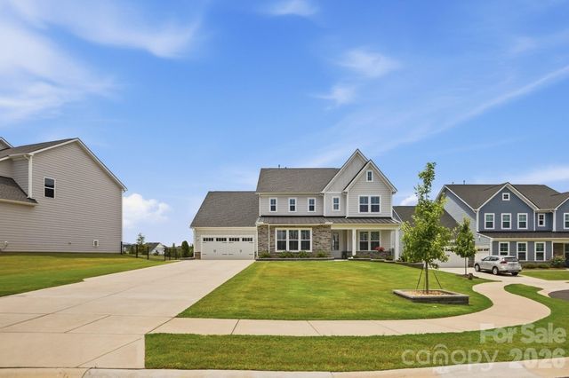 1623 Ventoux Court, Fort Mill, SC 29707