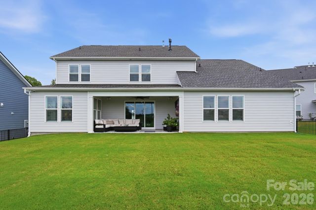 1623 Ventoux Court, Fort Mill, SC 29707