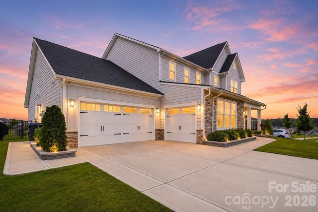 1623 Ventoux Court, Fort Mill, SC 29707